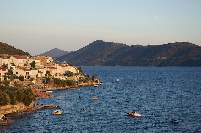 Da li biste letovali u Neumu?